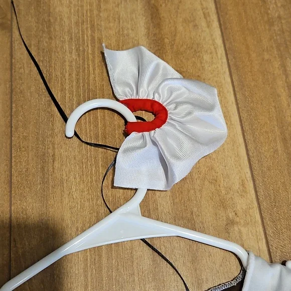 Tootsie Roll Costume Size 7-10 - Picture 3 of 6